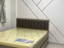 Hình ảnh ✅ Studio Cửa Sổ Hành Lang, Ở 2-3 Người, Free 3 Xe. Giá Chỉ 5 triệu.