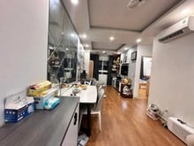 Hình ảnh Chung cư PN Techcons, 48 Hoa Sứ, p7, PN, 90m2, Nội thất, 16tr/tháng.