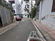 Hình ảnh Bán nhà 2t ngõ 135 đức giang, siêu rẻ !!! 100m oto tránh, vỉa hè chỉ