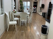 Hình ảnh Chung cư Kingston, Hoàng Văn Thụ, PN: 88m2, 2p ngủ, 2wc 20tr/th