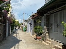 Hình ảnh Bán đất hiệp bình chánh - 75m2 - giá 4.1 tỷ