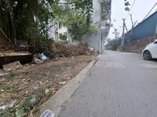 Hình ảnh Bán đất ngõ 97 đức giang 42m x 5m oto tránh, lô góc, vuông đẹp chỉ