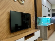 Hình ảnh Bán nhà Vạn Phúc, gần các Đại sứ quán, 38m2, 5 tầng, giá nhỉnh 8 tỷ