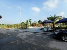 Hình ảnh Bán nhà ngõ 264 ngọc thuỵ 5t lô góc, oto tải đỗ cửa, 10m oto tránh,