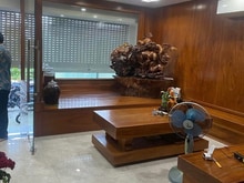 Hình ảnh Cho Thuê Nhà 1 Hầm 1 Trệt 3 Lầu Full NT Cao Cấp Tại An Phú, Quận 2