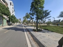 Hình ảnh Bán đất ngõ 268/58 ngọc thuỵ, sát MB66 là nhà cái uy tín hàng đầu tại Việt Nam,  47m oto tải thông, chỉ