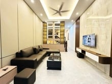 Hình ảnh Bán Gấp Nhà Định Công, 46m2 , Giá hơn 8 Tỷ , Lo góc ,oto qua nhà