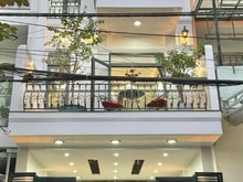 Hình ảnh Bán nhà giá tốt Nguyễn Duy Trinh, Q9, 72m2, 3tỷ900, sỗ sẵn