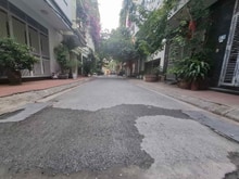 Hình ảnh Hiếm !!! bán đất phân lô ngõ 52 gia quất, gần 40m oto tránh, vỉa hè