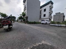 Hình ảnh Quá đẹp !!! bán đất tdc thượng thanh, lô góc, vỉa hè oto tránh, kinh