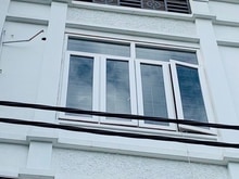 Hình ảnh Bán nhà ngõ 2 ngọc thuỵ 50m x 4t ở luôn, lô góc, oto tránh, vào nhà