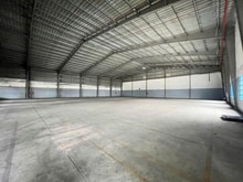 Hình ảnh Cho thuê Kho- Xưởng Võ Chí Công, Phú Hữu 600m2, xe công 24/24. 35tr/th