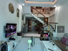 Hình ảnh Nhà đẹp 3 tầng - ở ngay - lê cơ, hải châu, đà nẵng 
 diện tích: 79m2