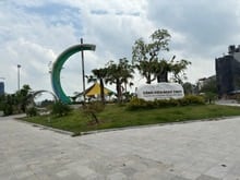 Hình ảnh Bán nhà c4 ngõ 268 ngọc thuỵ, 71m x 4,1m cách 1 nhà ra oto tránh, hơn