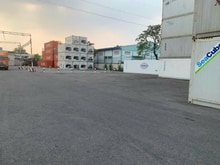 Hình ảnh Cho thuê Kho- Nguyễn Duy Trinh , Phú Hữu 1100m2, xe công 24/24. 35tr/t