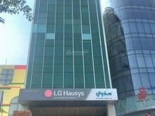 Hình ảnh 87 tỷ! Bán tòa building Đ. Điện Biên Phủ, BT - 12*22m - Hầm 7 Tầng