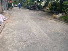 Hình ảnh Bán nhà c4 ngõ 203 ngọc thuỵ 54m x 4,3 oto vào nhà giá 5 tỷ có tl.
