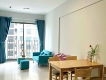 Hình ảnh Chung cư Satra Phú Nhuân, Phan Đăng Lưu: 94m2, 16tr/th, 2pn, 2wc