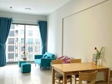Hình ảnh Chung cư Satra Phú Nhuân, Phan Đăng Lưu: 94m2, 16tr/th, 2pn, 2wc
