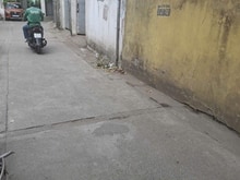 Hình ảnh Bán nhà c4 ngõ 75 ngọc thuỵ. 32m x 5m, phân lô, vuông vắn, oto vào