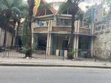 Hình ảnh Nhà lầu mặt tiền Ngô Gia Tự, P.Tân An, Q.Ninh Kiều, Cần Thơ - 150 tỷ