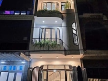 Hình ảnh chủ cần bán căn nhà ở an phú thuận an bình dương