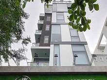 Hình ảnh VP MT Trần Khắc Chân, PN, 6 tầng, thang máy, 12 VP, HĐ 12 Vp 33,5 tỷ