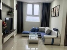 Hình ảnh Chung cư Saigon Tower, Thoại Ngọc Hầu, Tân Phú: 60m2, 2pn, 7tr/th