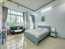Hình ảnh ✨CĂN HỘ BALCON/ CỬA SỔ THOÁNG_Ngã Tư Hàng Xanh_Nguyễn Văn Thương_BT🍀