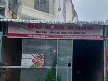Hình ảnh Bán nhà mặt tiền 4x18m, Gần Aeon Tân Phú, trệt lầu, vừa ở vừa KD