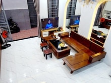 Hình ảnh Bán gấp trước tết toà nhà giá 22.5 tỷ, 72m2x7T, Võng Thị, TH, ở luôn