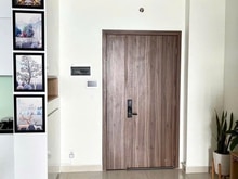 Hình ảnh Chung cư Sông Đà Tower, 14b Kì Đồng, P9, Q3, 62m2, Nội Thất, 10tr5/th