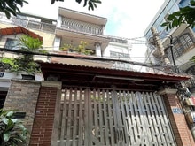 Hình ảnh Nhà HXH, Phan Đăng Lưu, PN, công nhận 106m2, 4 tầng, có hầm, 16,99 tỷ