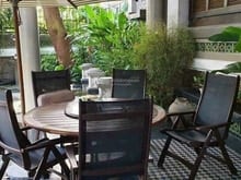 Hình ảnh 37 tỷ! Bán biệt thự ngay Trường Sơn, Tân Bình - NH: 11*17m - 3 Lầu