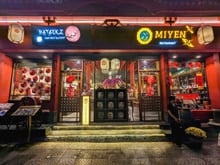 Hình ảnh Ngang LỚN 12x25m! Cho thuê MT Đ. Pasteur, Q1 – 1 trệt sàn suốt.