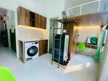 Hình ảnh Cho Thuê Trang Chủ MB66.COM Chính Thức Giá Rẻ Ngay Ngã Tư Hàng Xanh