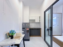 Hình ảnh Cho Thuê Trang Chủ MB66.COM Chính Thức Một Phòng Ngủ Giá Rẻ Ngay Ngã Tư Hàng Xanh