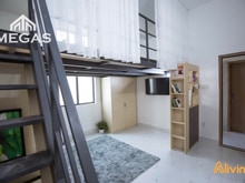 Hình ảnh Cho thuê Trang Chủ MB66.COM / Đăng Ký Tặng 66K có gác Không giới hạn người ở_ngay ĐH Văn Lang cơ sở 3