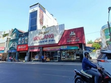 Hình ảnh Ngang LỚN 16x36m! Cho thuê MT Đ. Nguyễn Thị Minh Khai Q1 – 2 tầng.