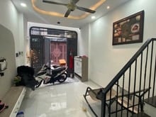 Hình ảnh Cho thuê nhà Hẻm Lê Trọng Tấn - Tân Phú, Sát ĐH Công Thương, 9.5 Tr