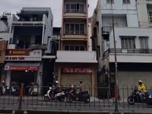 Hình ảnh RẺ 65! Cho thuê MT Đ. Nguyễn Cư Trinh Q1 – 4.5x27m - 5 Tầng.
