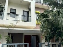 Hình ảnh Cần cho thuê nhà nguyên căn 3 tầng, đầy đủ nội thất tại TT TP Từ Sơn