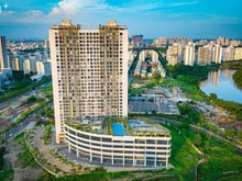 Hình ảnh Hơn 2 tỷ sở hữu ngay Trang Chủ MB66.COM / Đăng Ký Tặng 66K sát bên Phú Mỹ Hưng - Chiết khấu thêm 5%