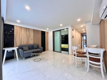 Hình ảnh CHO THUÊ Căn 1PN - Sân vườn - Rộng 50m2 ngay Quốc Hương, Thảo Điền