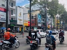 Hình ảnh DT 6 x 30m, bán nhà cấp 4 MT đường Lê Văn Sỹ - Phú Nhuận (39,5 tỷ)