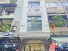 Hình ảnh 230tr! Cho thuê MT Lưu Văn Lang, P. Bến Thành, Q1 - 4.2*21m - 4 Tầng