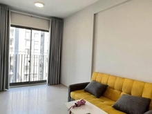 Hình ảnh Chung cư Newton, Trương Quốc Dung, Phú Nhuận: 18tr/th, 2p ngủ, 79m2