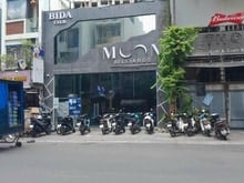 Hình ảnh Giá RẺ 130tr! Cho thuê 2MT đường Đề Thám Q1 - ngang LỚN 8.5*23m SUÔ
