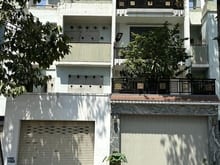 Hình ảnh VỢ CHỒNG KẸT TIỀN Bán gấp nhà 1T3L, MT đường nhựa lớn, KD ngay