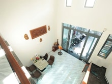Hình ảnh Bán nhà mặt tiền kinh doanh, 130m2, 4 tầng, nhỉnh 7Tỷ, Hà Huy Giáp Q12